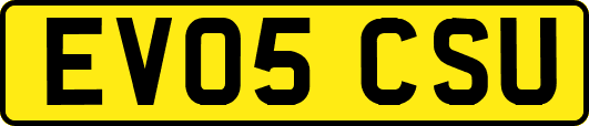 EV05CSU