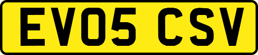 EV05CSV