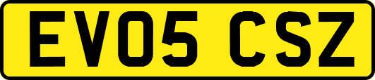 EV05CSZ