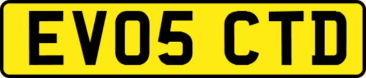 EV05CTD