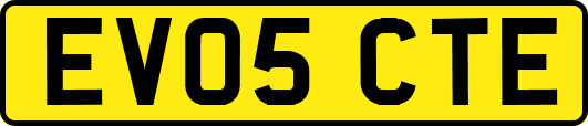 EV05CTE