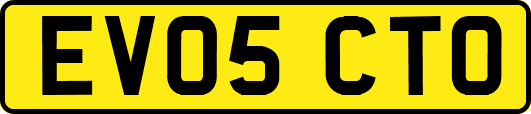 EV05CTO