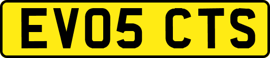 EV05CTS