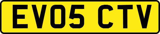 EV05CTV