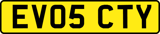 EV05CTY