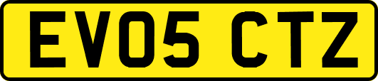 EV05CTZ