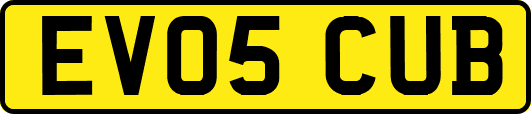 EV05CUB