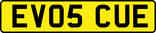 EV05CUE