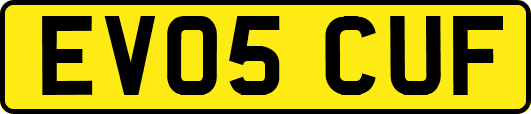 EV05CUF