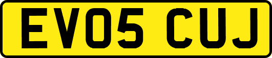 EV05CUJ
