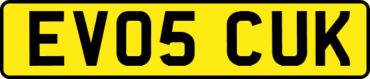 EV05CUK