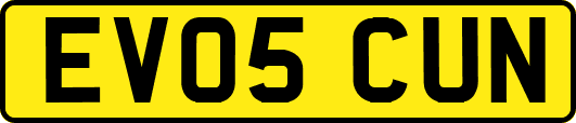 EV05CUN