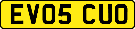 EV05CUO