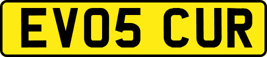 EV05CUR