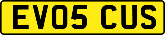 EV05CUS