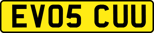 EV05CUU
