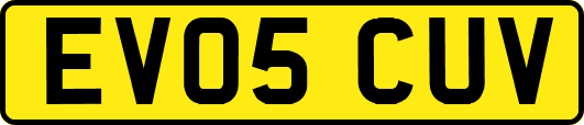EV05CUV
