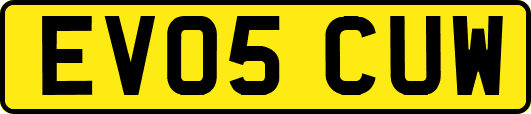 EV05CUW