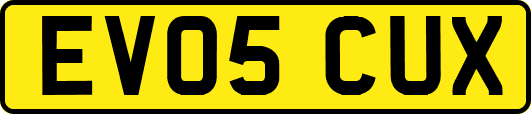 EV05CUX