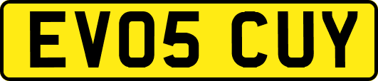 EV05CUY