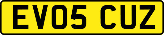 EV05CUZ