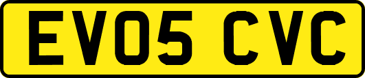 EV05CVC