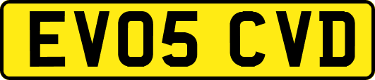 EV05CVD