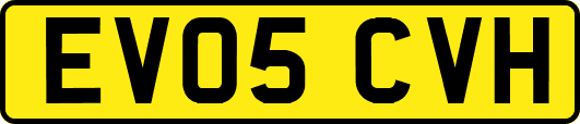 EV05CVH