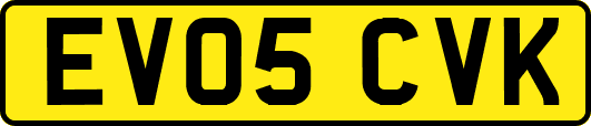 EV05CVK