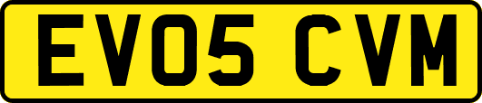 EV05CVM