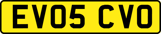 EV05CVO