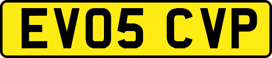 EV05CVP
