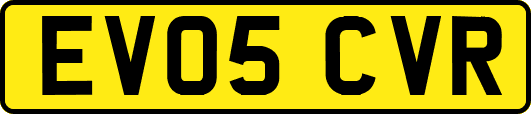 EV05CVR
