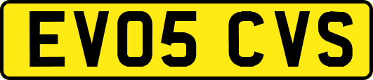 EV05CVS