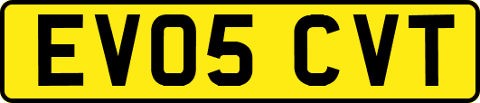 EV05CVT