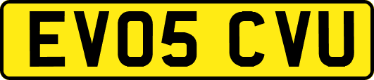 EV05CVU