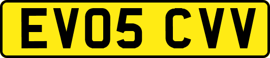 EV05CVV
