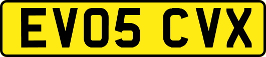 EV05CVX