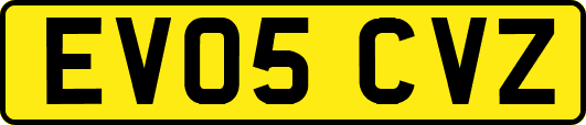 EV05CVZ