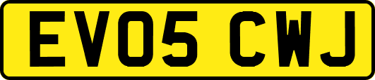 EV05CWJ