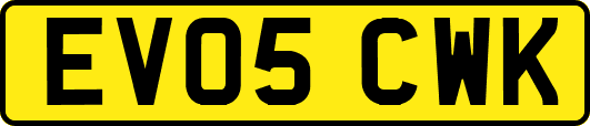 EV05CWK