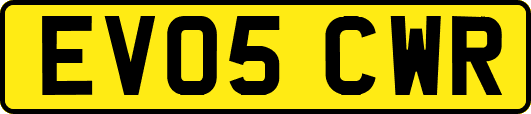 EV05CWR