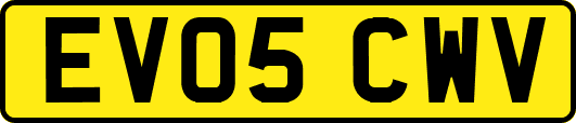 EV05CWV
