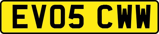 EV05CWW