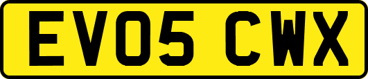 EV05CWX