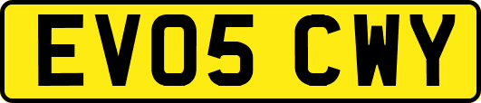 EV05CWY