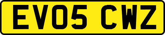 EV05CWZ
