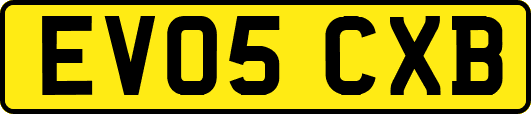EV05CXB