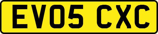 EV05CXC