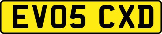 EV05CXD